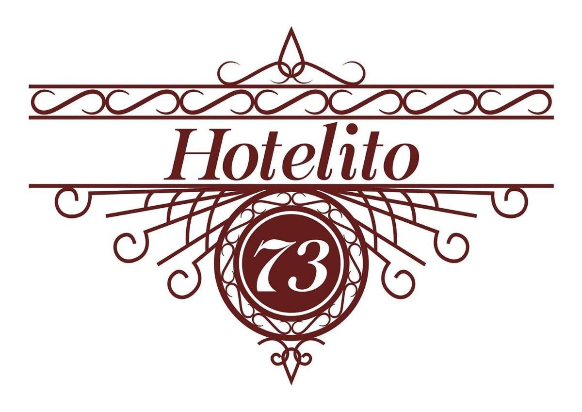 Hotelito 73 San Francisco  Eksteriør bilde